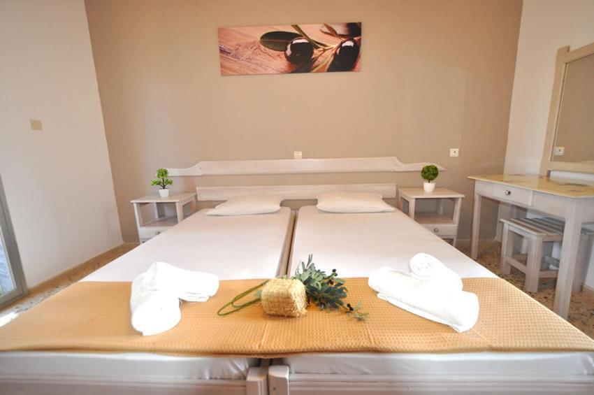Studio Ermioni Fresh 2 Apartment Лименария Екстериор снимка