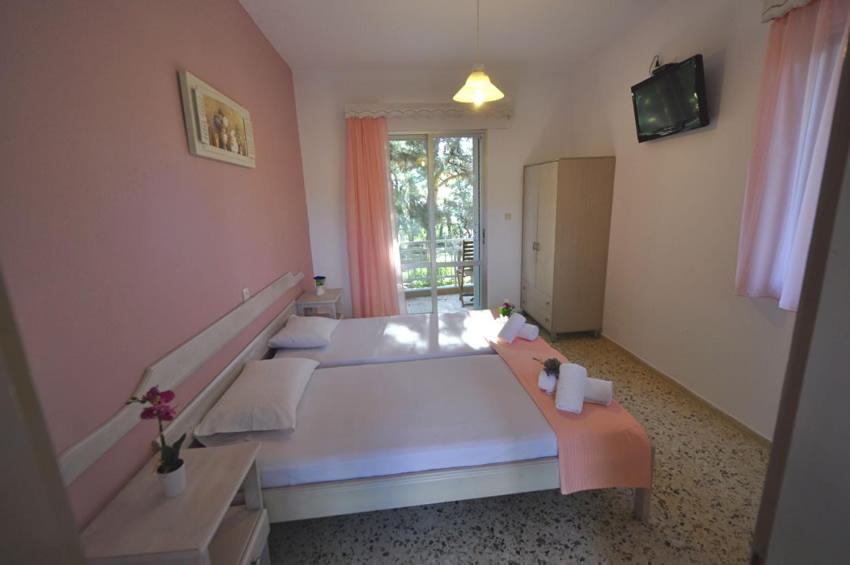 Studio Ermioni Fresh 2 Apartment Лименария Екстериор снимка