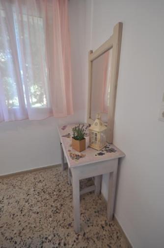 Studio Ermioni Fresh 2 Apartment Лименария Екстериор снимка