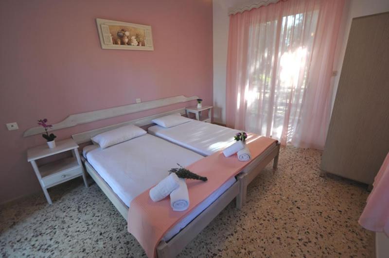 Studio Ermioni Fresh 2 Apartment Лименария Екстериор снимка