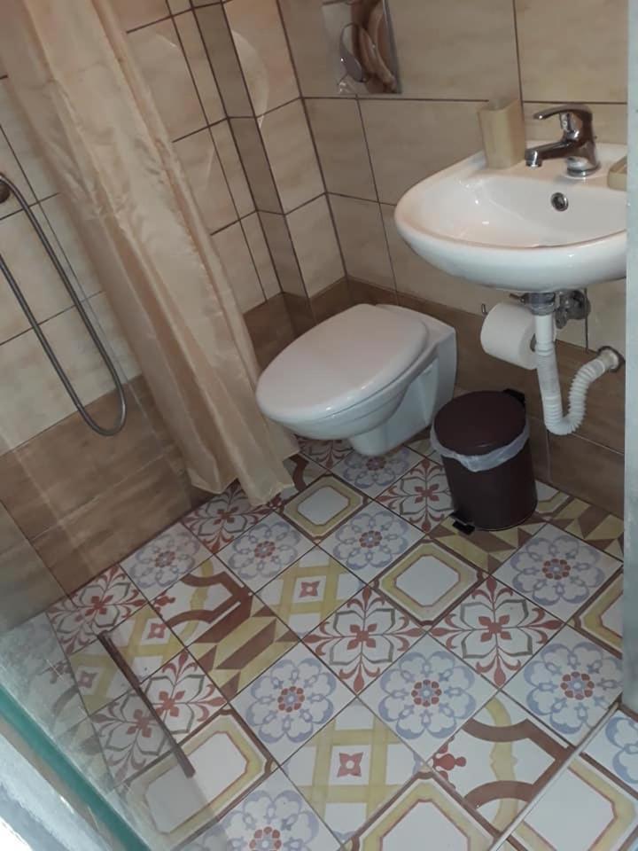 Studio Ermioni Fresh 2 Apartment Лименария Екстериор снимка