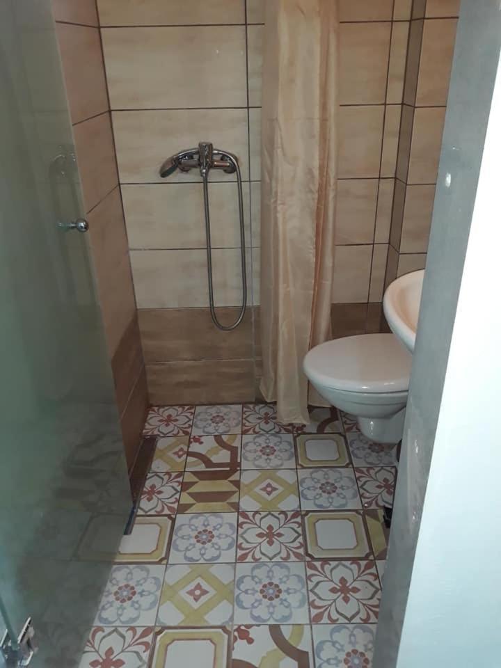 Studio Ermioni Fresh 2 Apartment Лименария Екстериор снимка